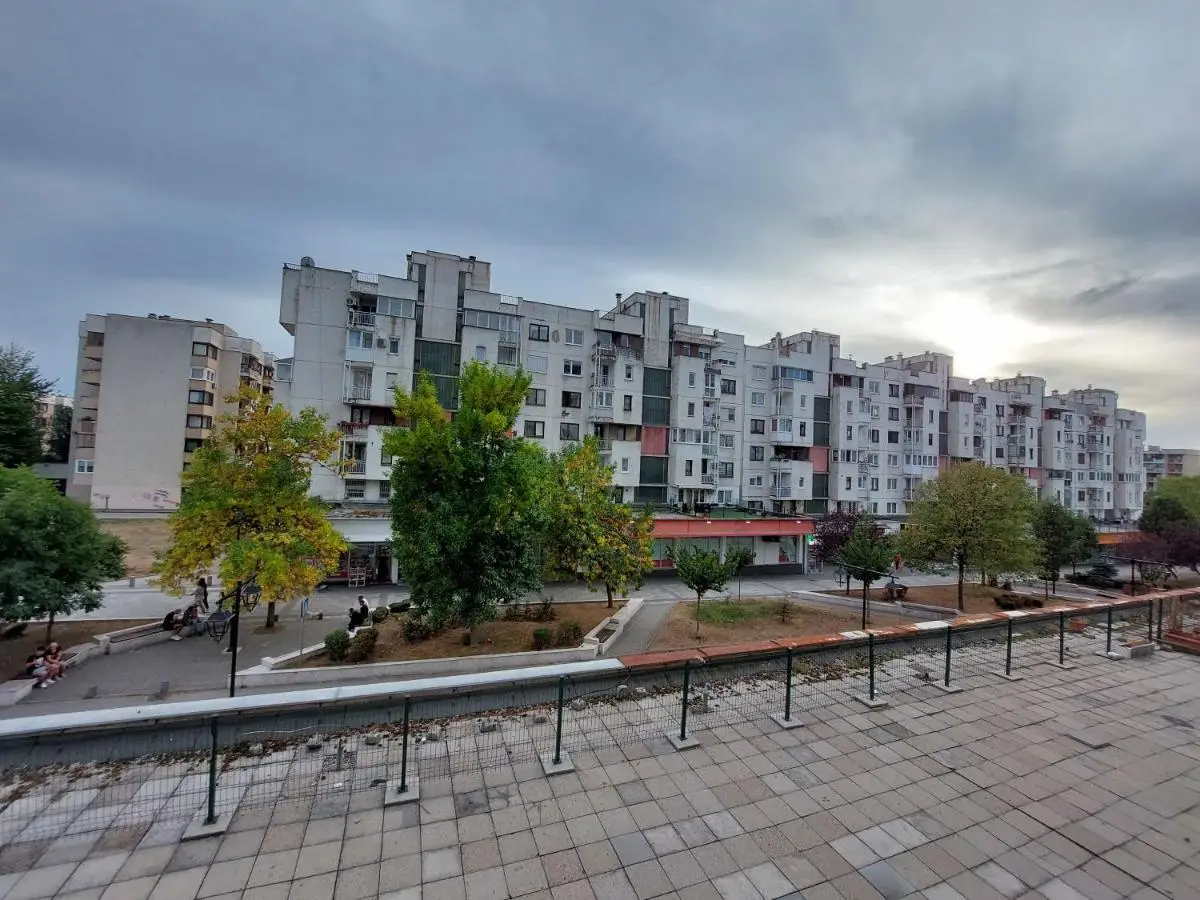 Apartman Ally