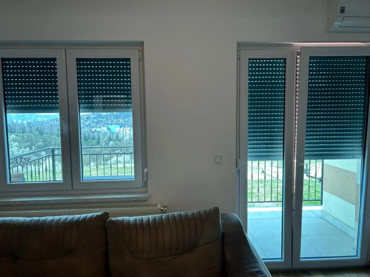 Sarajevo Dream Apartment