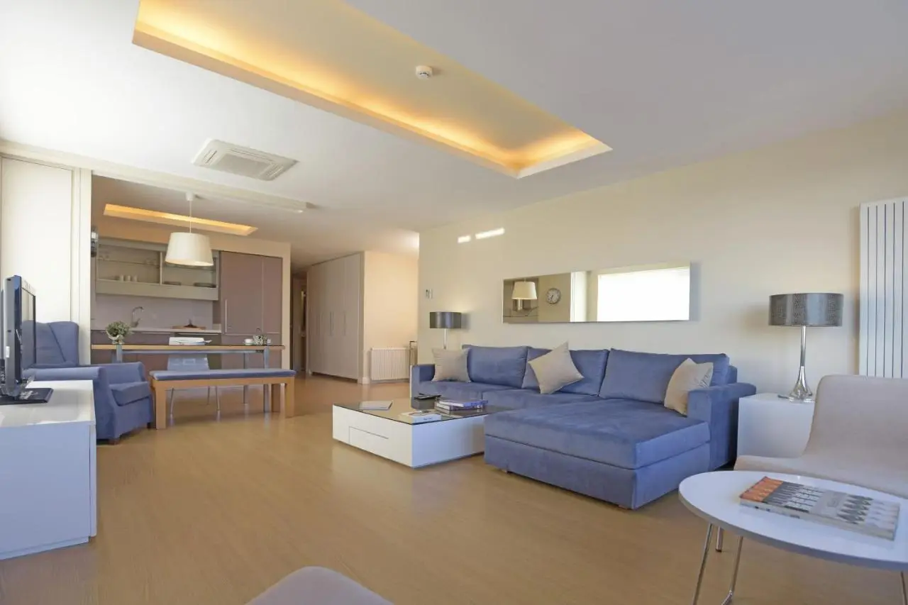 Cheya Deluxe Residence Nisantasi Istanbul City Center