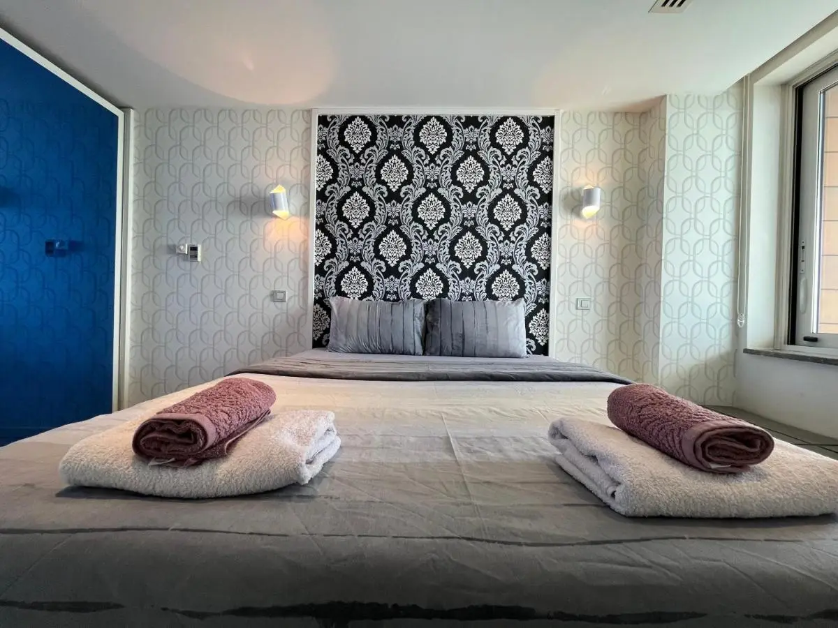 Exquisite Ottomare Suites