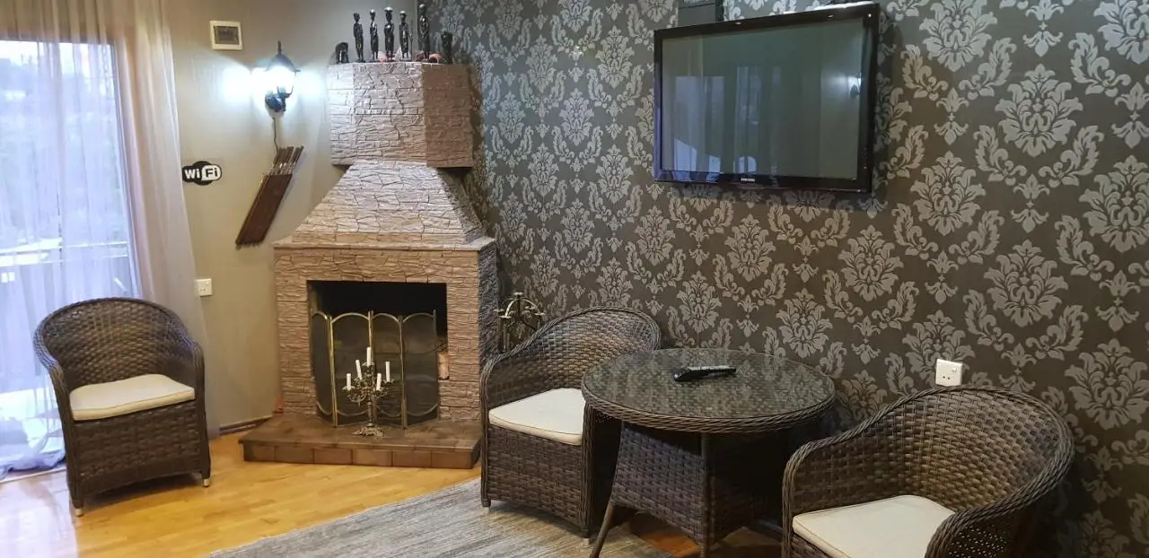 Apartment Old Tbilisi Gorgasali