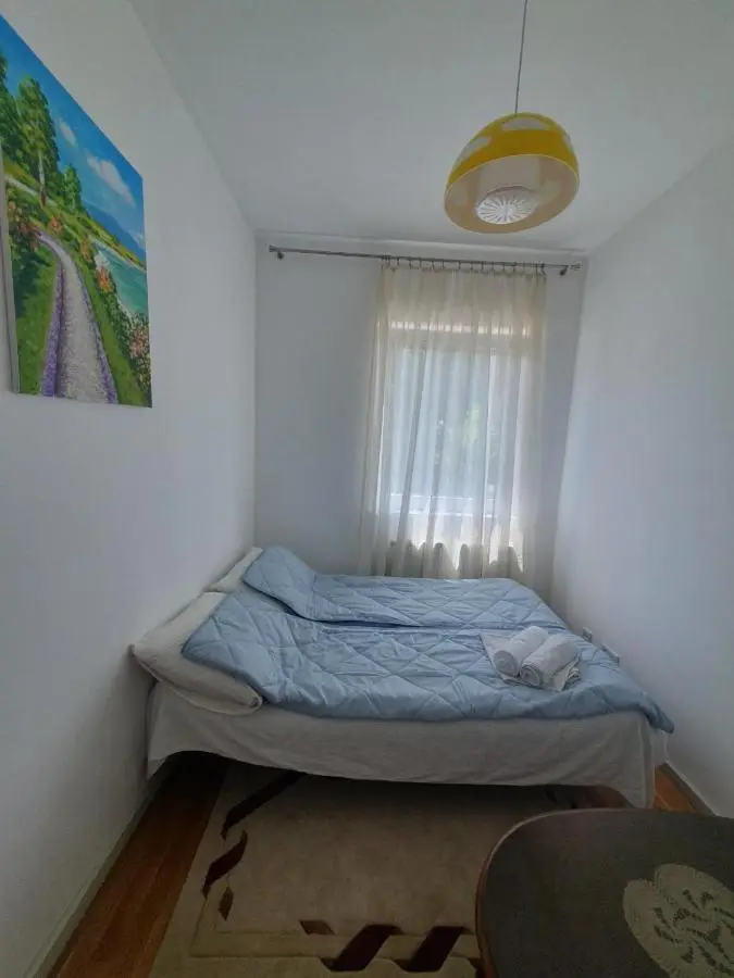 Peaceful Family Stay Ilidza with Free Parking