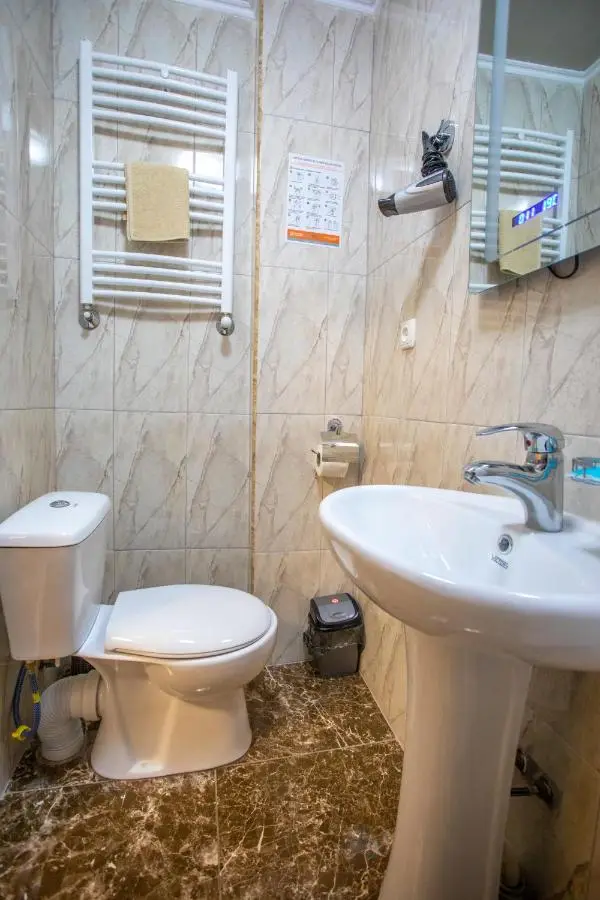 HOTEL VLADi