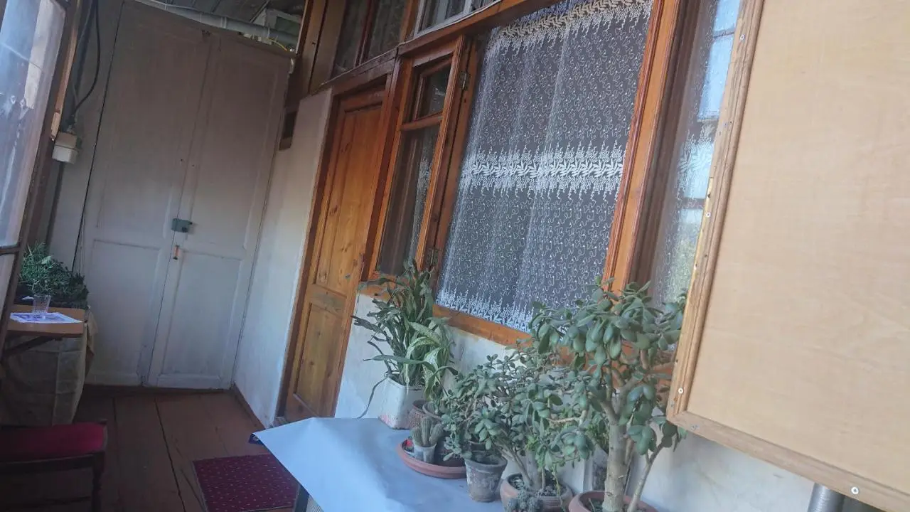 Grandma`s Hotel