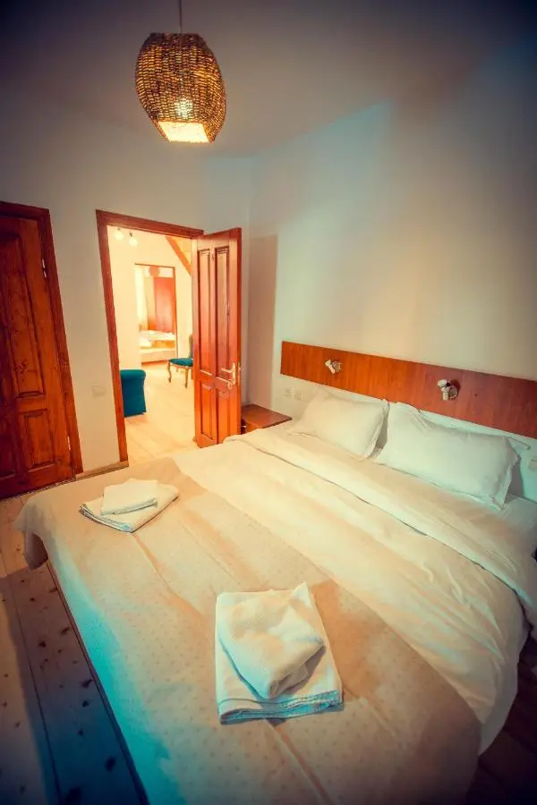 Boutique Hotel Shale