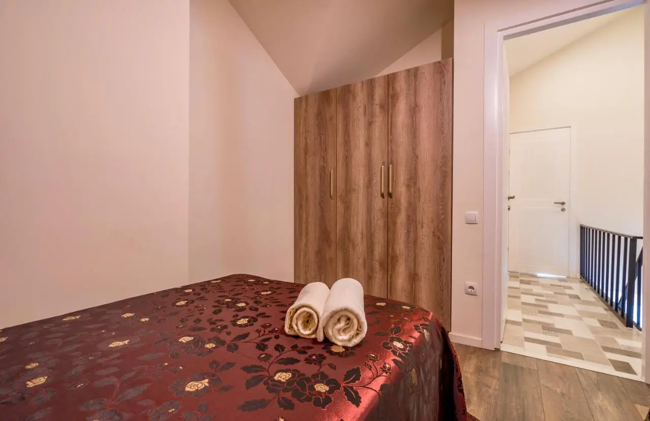 GVC 3-room 412 New Gudauri