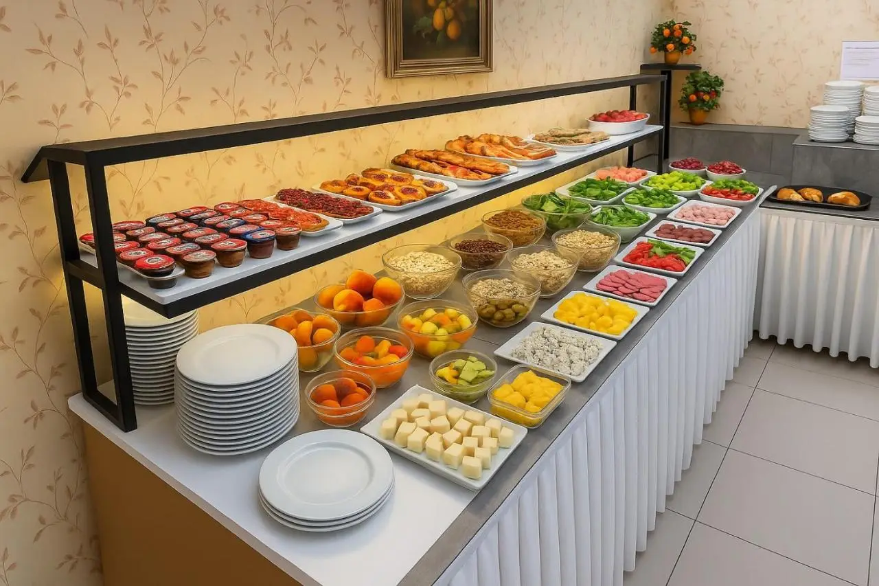 Grand Hotel Avcılar