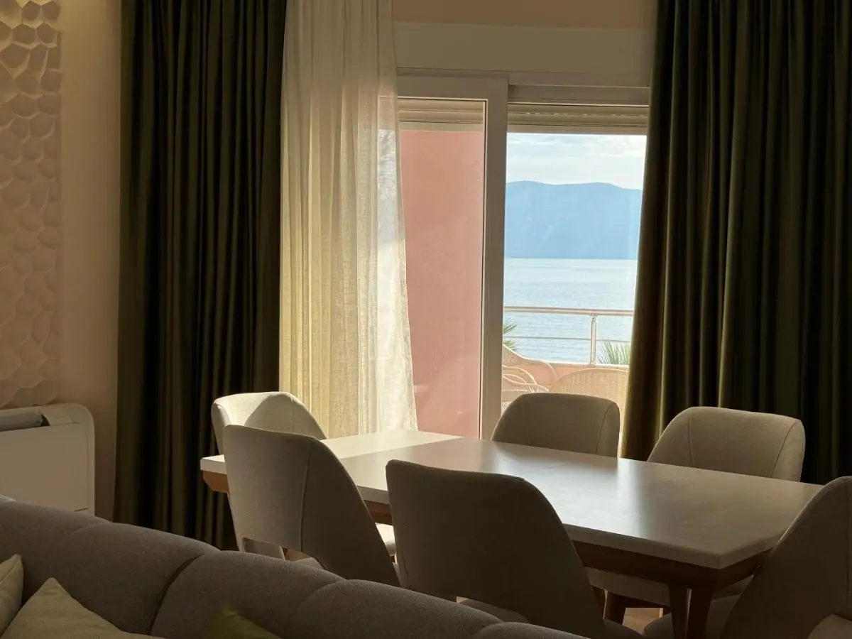 Seaview Suite