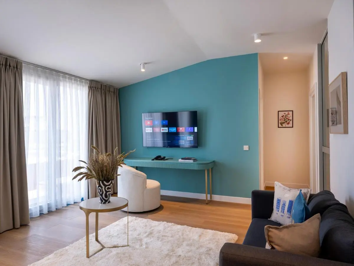 Taksim Juno Residences