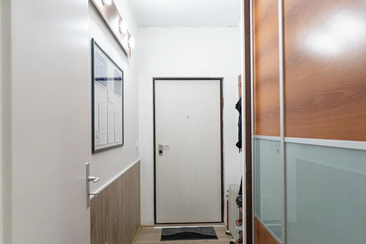 Address Apartment Sarajevo