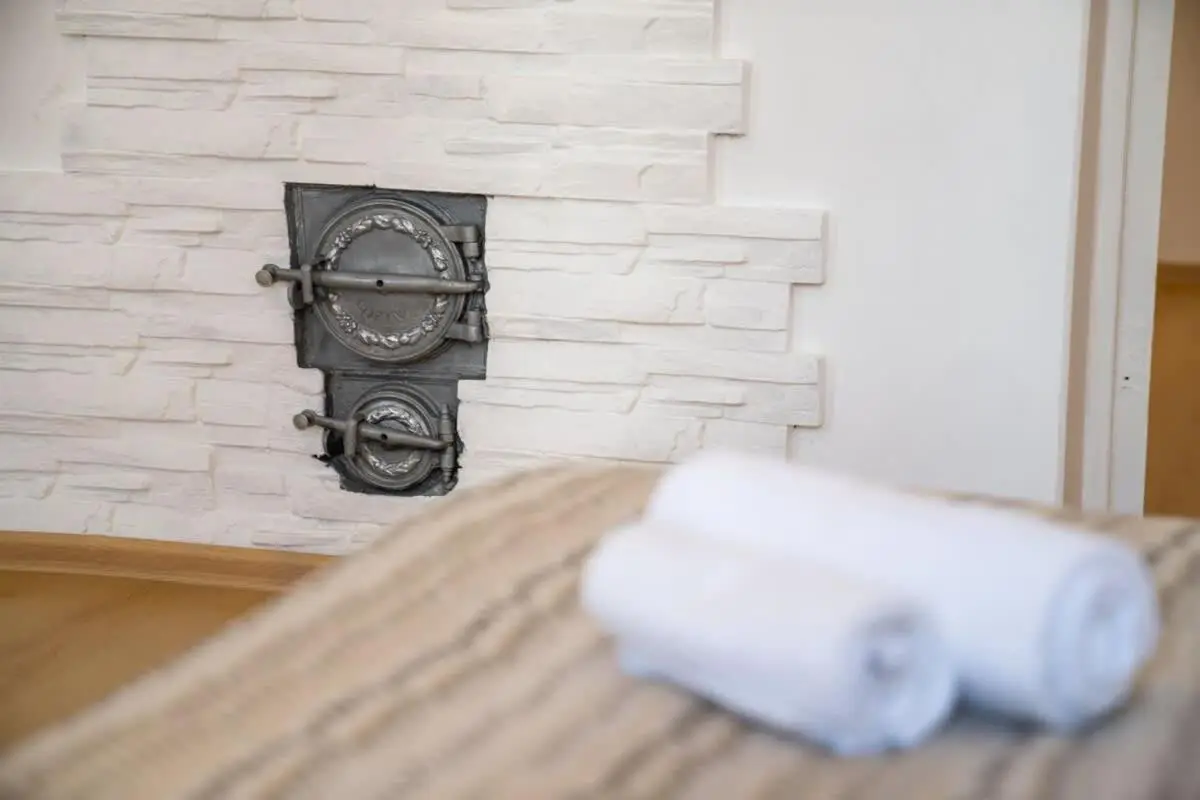 1BR Apt In Old Batumi by Wehost