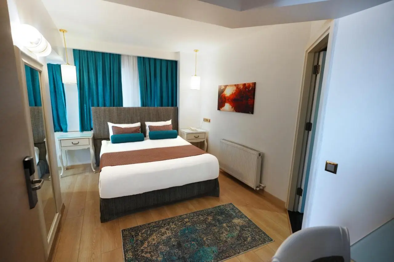 Taximtown Hotel