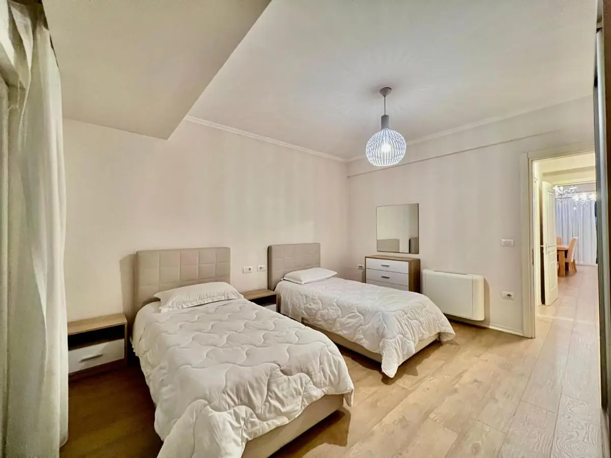 TOP House Tirana