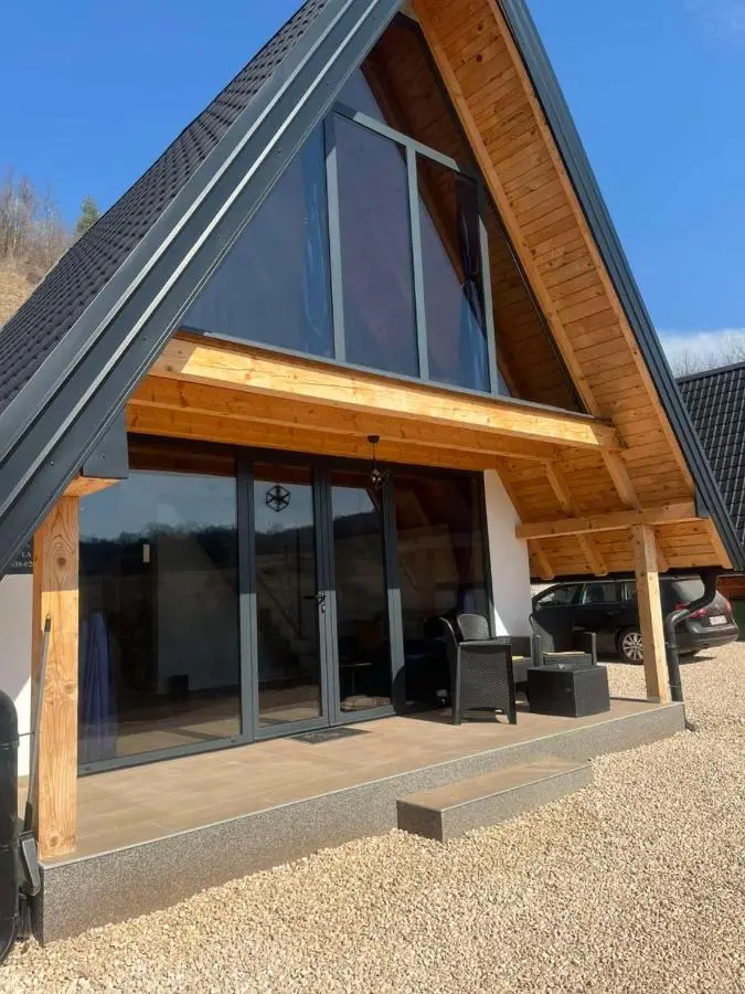 Bungalov La Repit