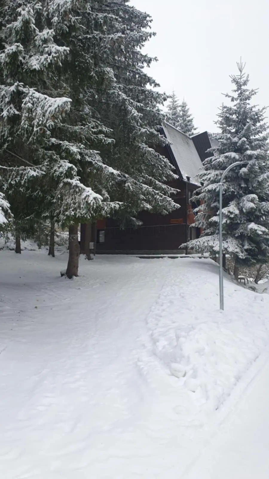 Villa Silk Vlasic