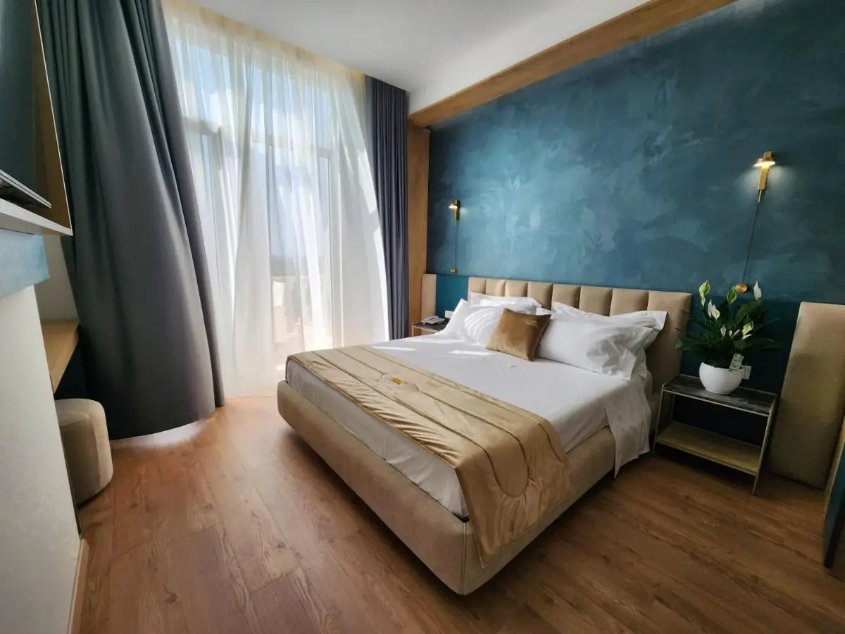Hotel Gold