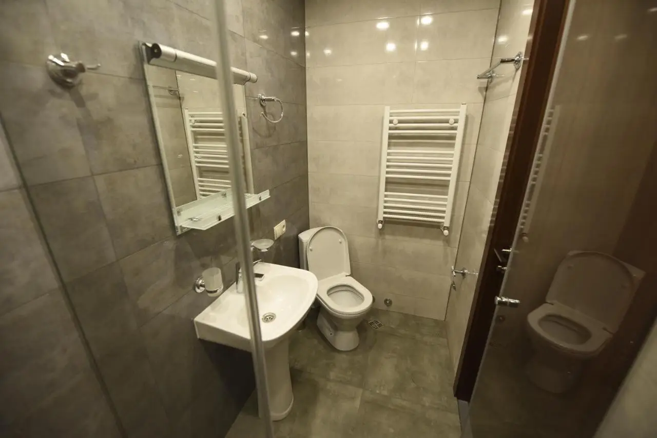 Family Hotel Avlabar