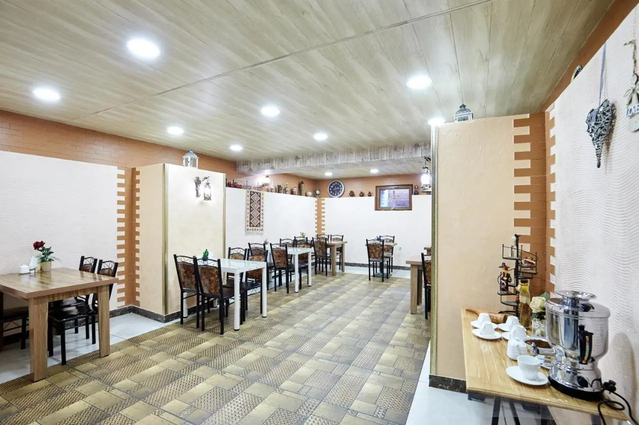 Hotel Diadema