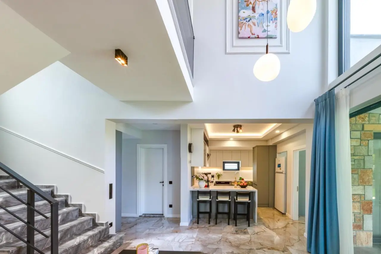 Villa Palmiye by Villa Safiya