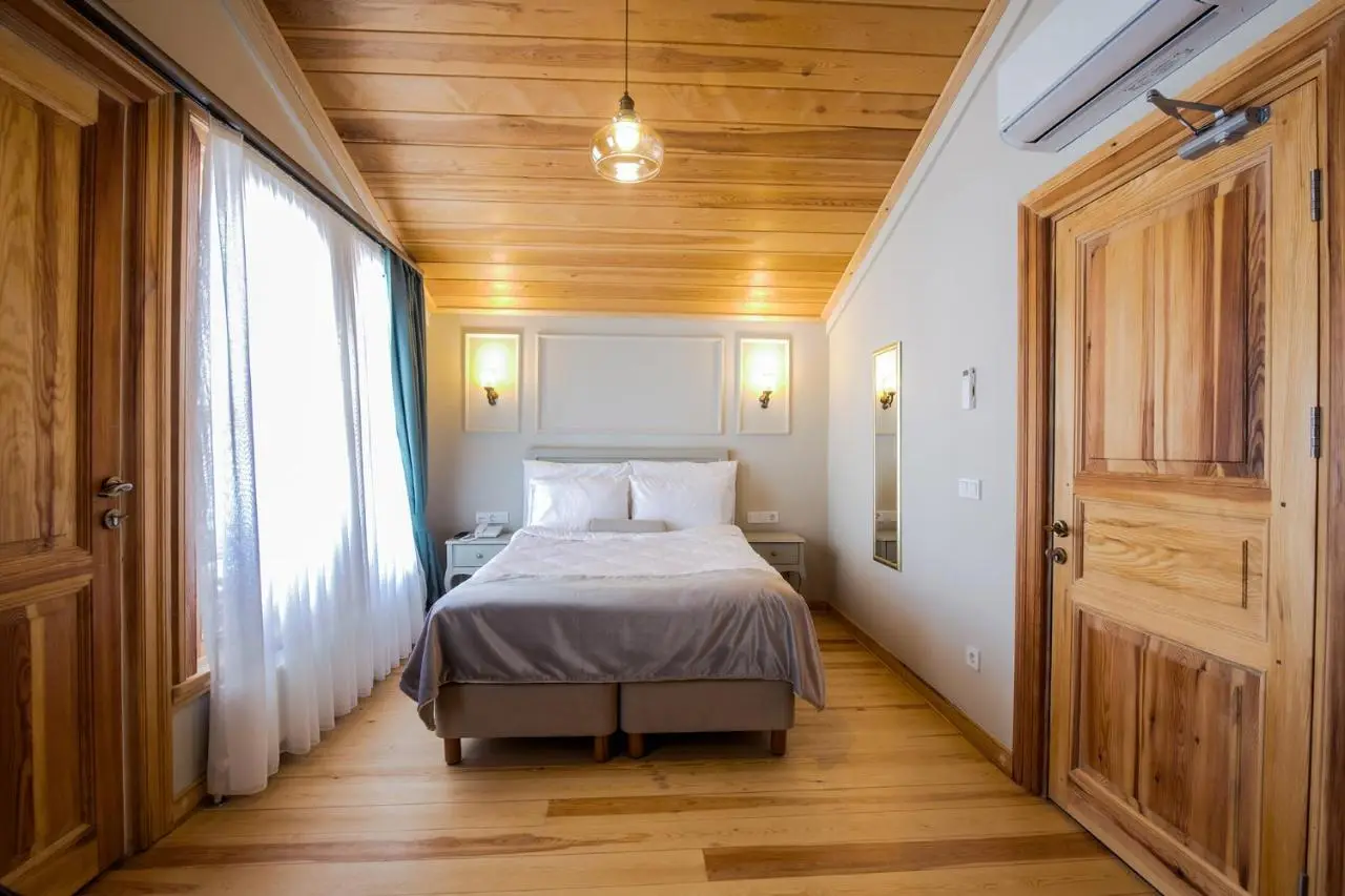 İkiz Konak Boutique Hotel