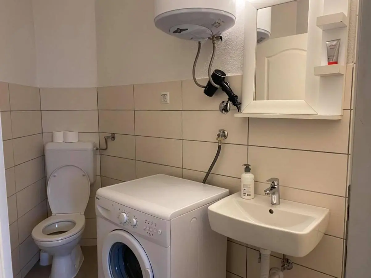Apartman Travnik