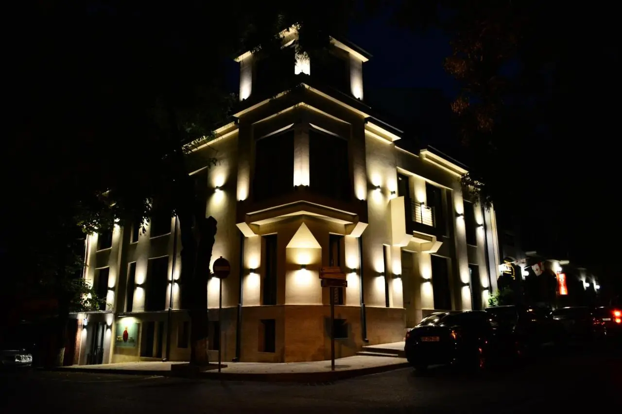 Hotel Garnet Tbilisi