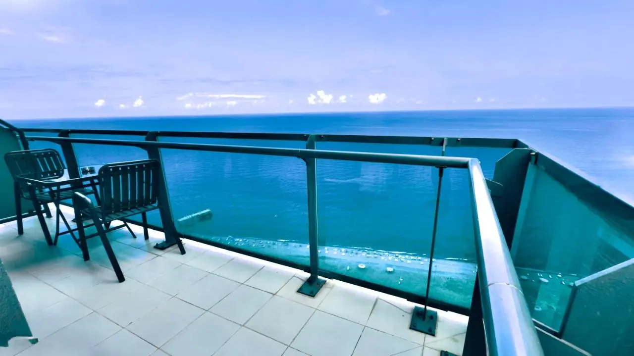 Marvella Hotel & Apartments Panoramic Sea View