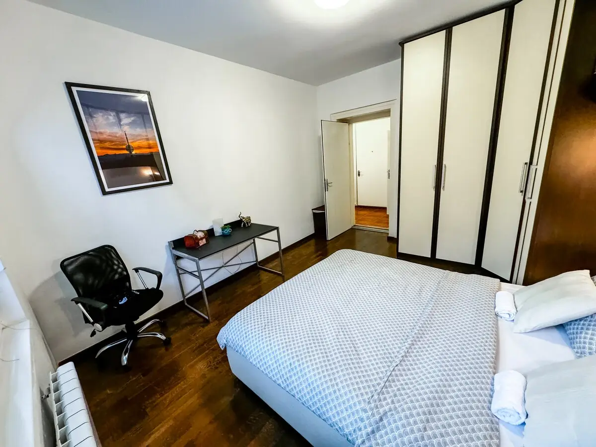 NOMAD City Center - 2 BDR - Index Apartment