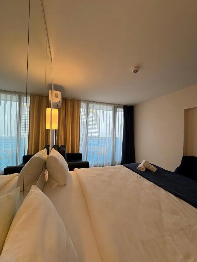 ORBI City LUXE HOTEL