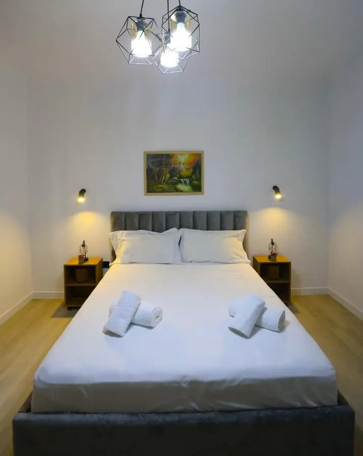 VILA ALIZEE Hotel