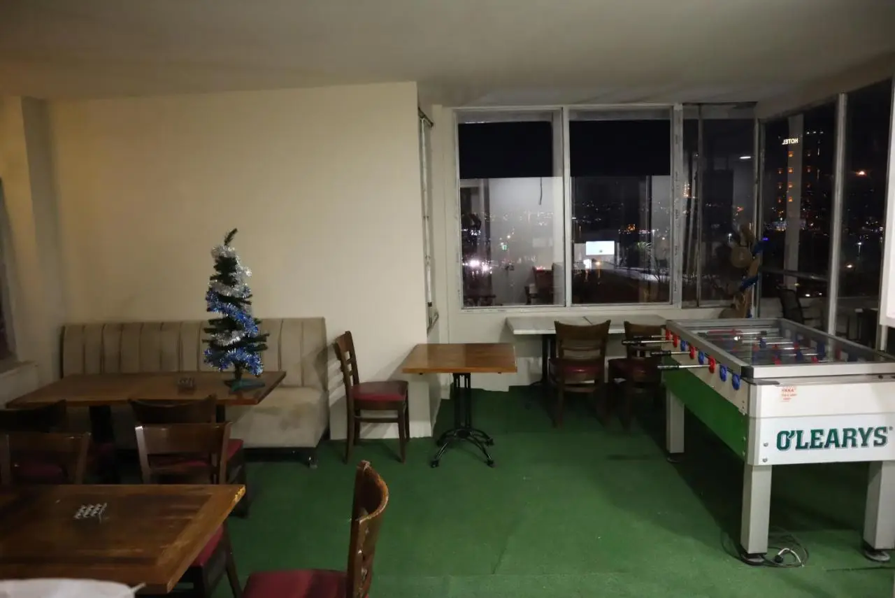 Galata istanbul Hotel