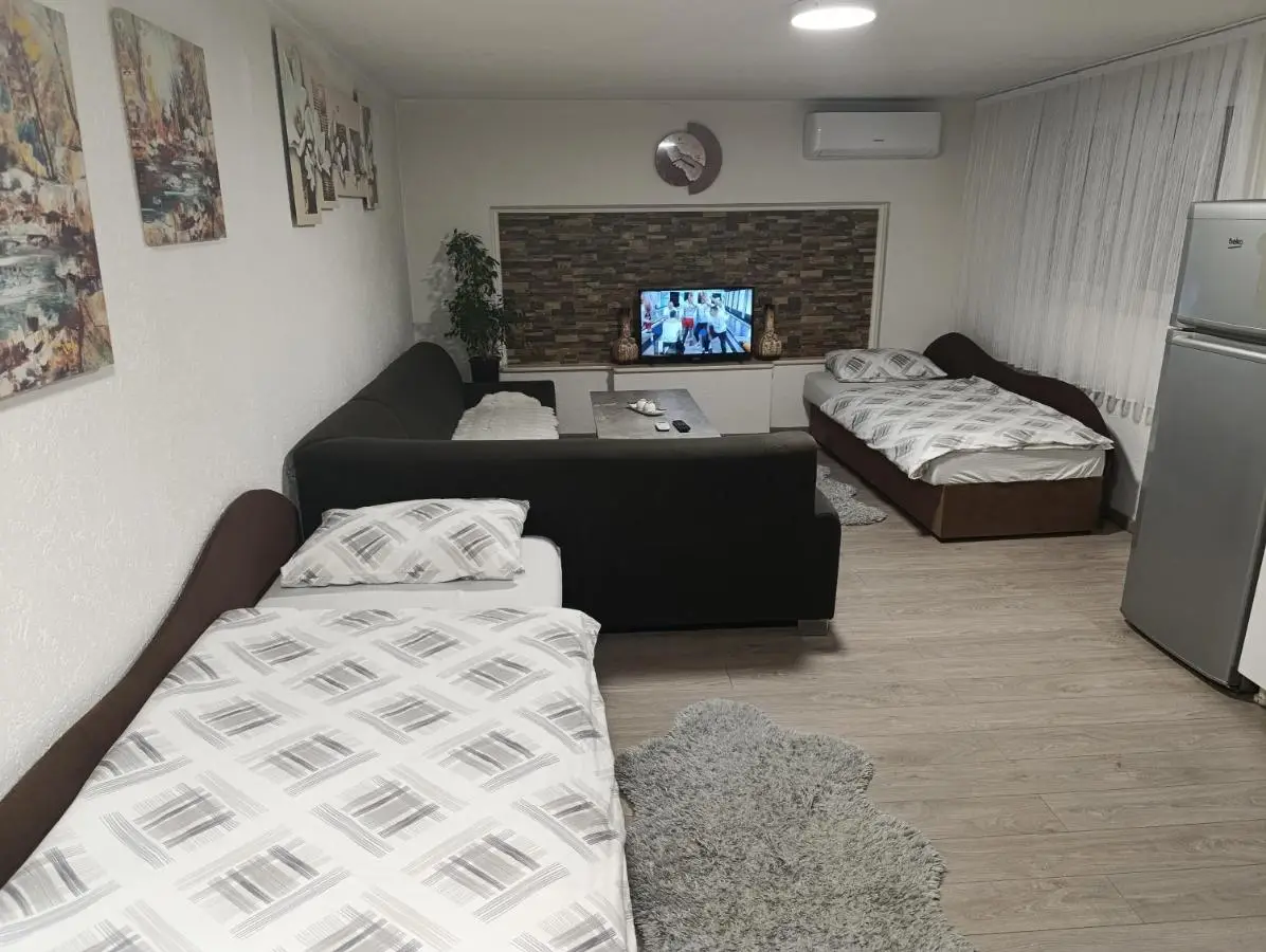 Apartman Emma