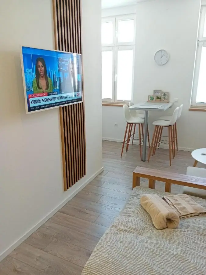 Apartments Studio Center