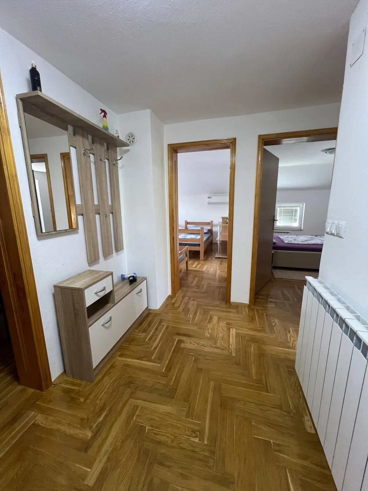 10 minutes from Sarajevo Airport | Free Parking*
