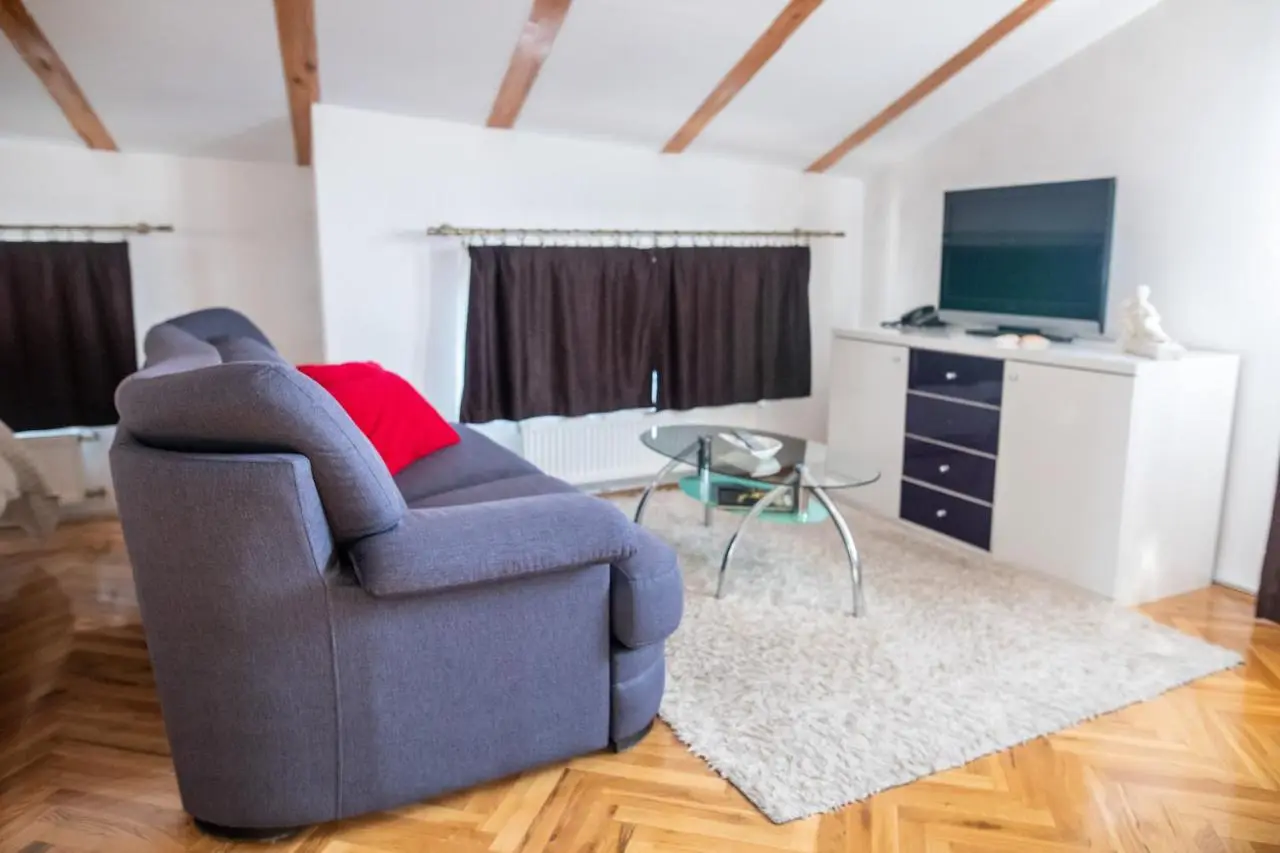 Hotel Herc Sarajevo