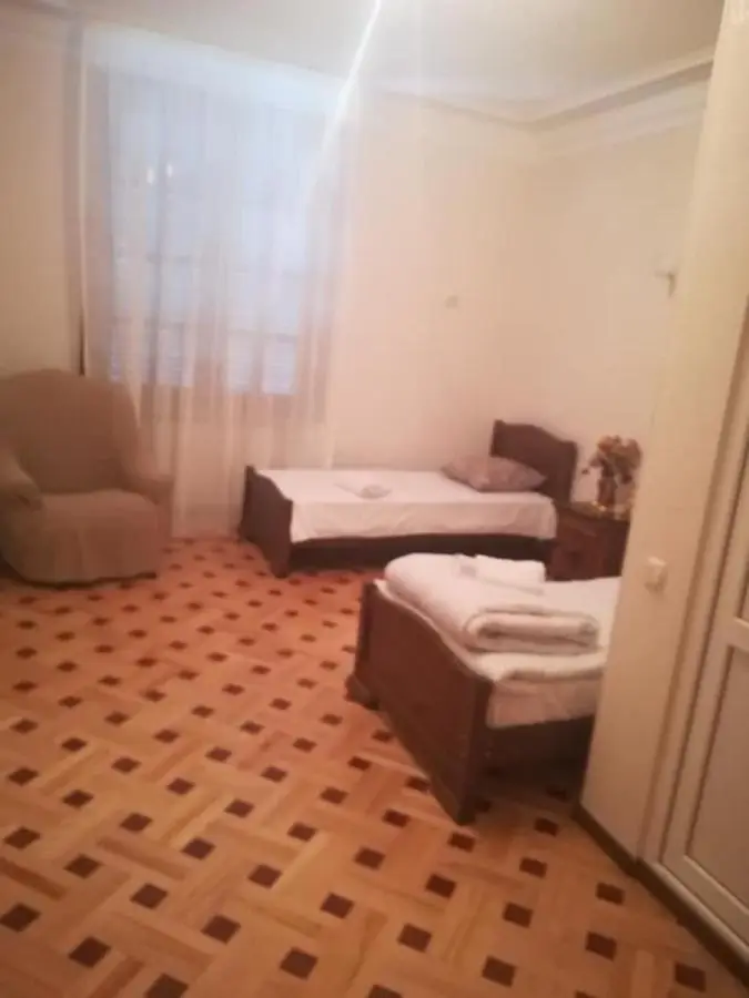 Tbilisi Marjani