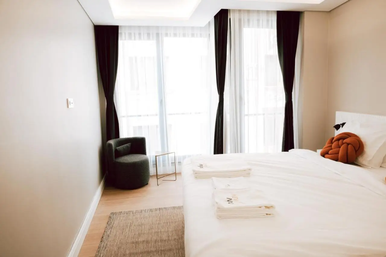 Bolahenk Suites