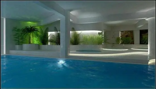 Tiara Thermal & SPA Hotel