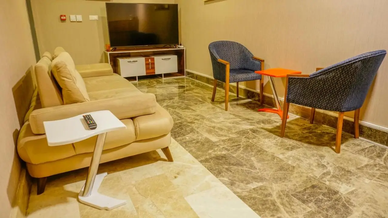 Extenso Hotel
