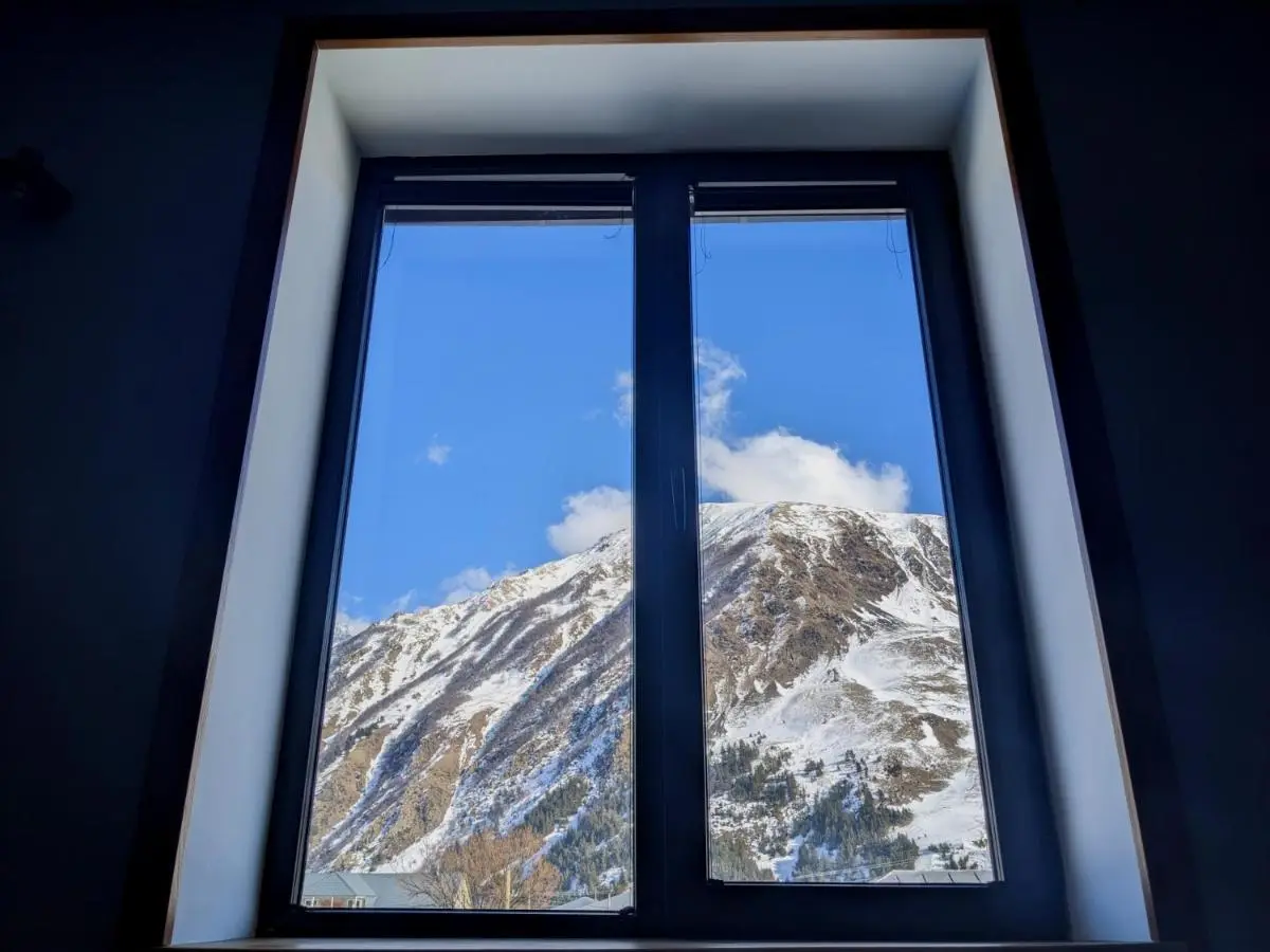 AGRE Kazbegi