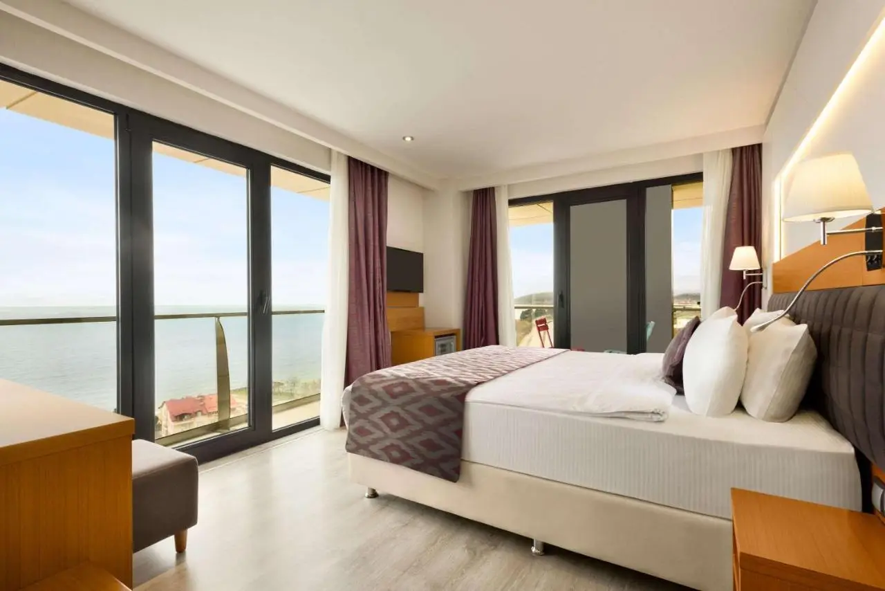 Ramada By Wyndham Giresun Piraziz