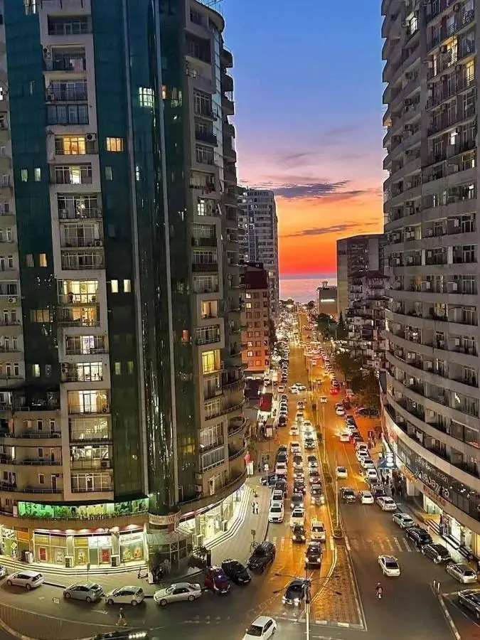 VIP BIG Apartment