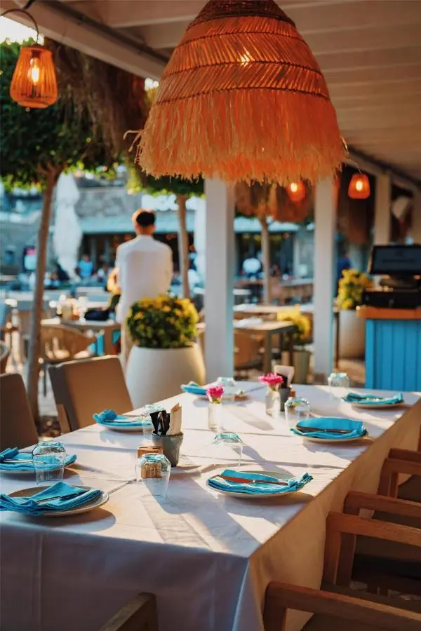 Radisson Collection Hotel, Bodrum