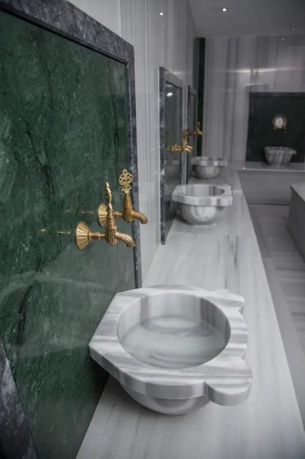 Mugwort Hotel & Spa