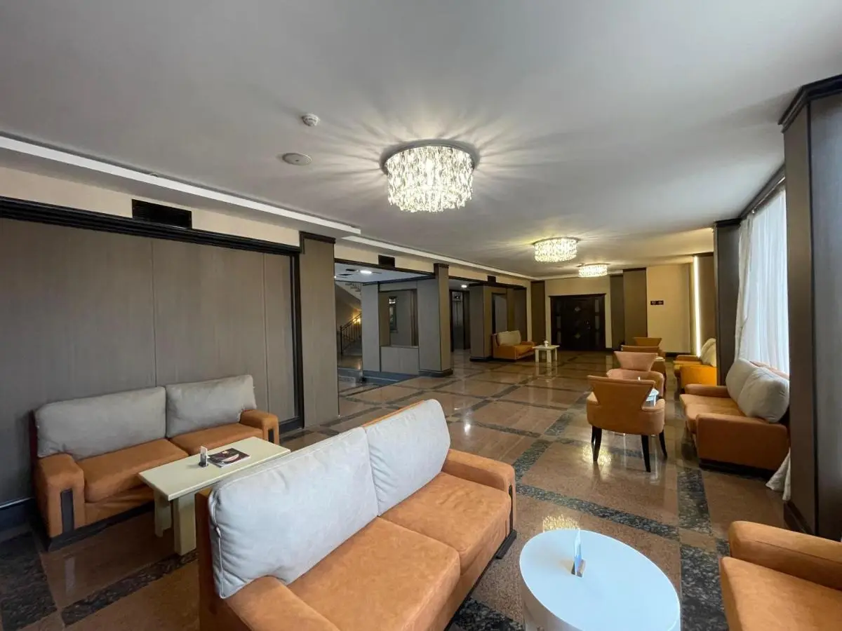 Park Dedeman Baku