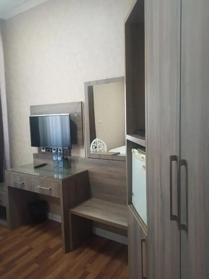 Richman Hotel Baku