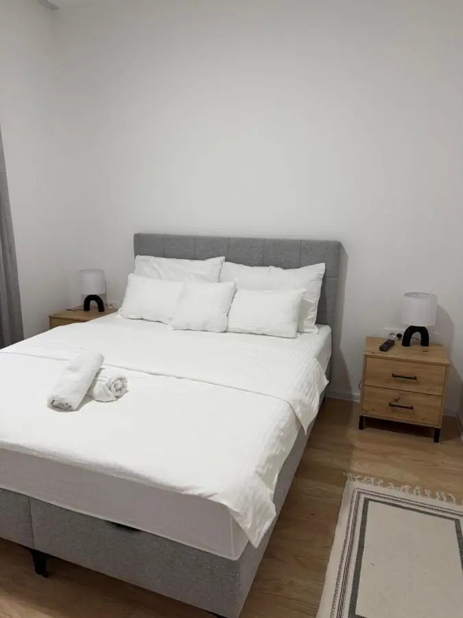 Apartmani Novak