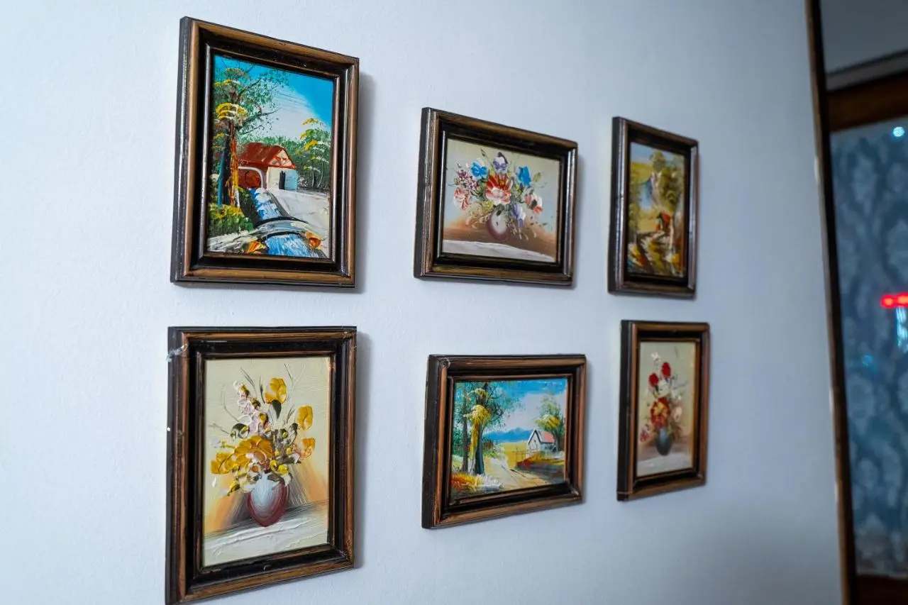 Heart Space, Your Soulful Sanctuary in Sarajevo