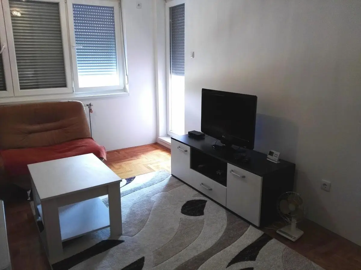 BK Apartment, Istocno Sarajevo, Lukavica