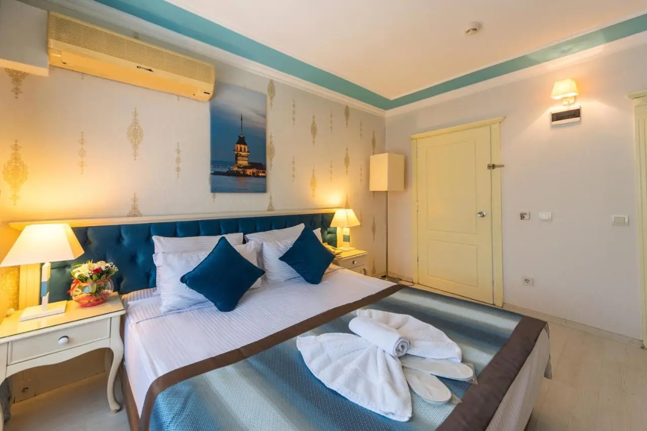 Viva Deluxe Hotel